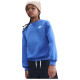 Nike Παιδικό φούτερ Sportswear Sportswear Club Fleece Nike Παιδικό φούτερ Sportswear Sportswear Club Fleece